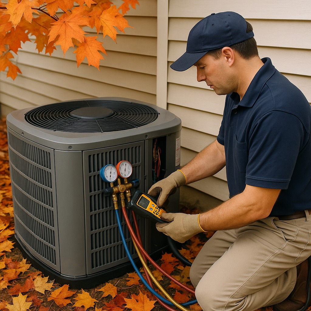 Cooling Systems