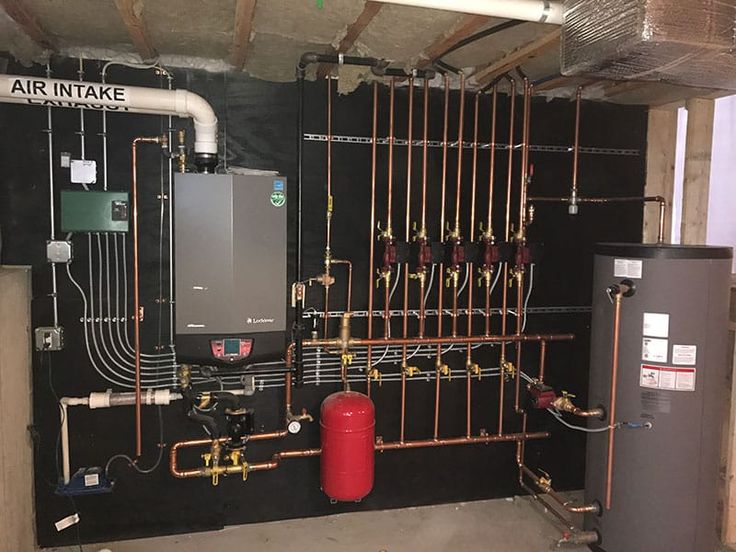 Heating Systems