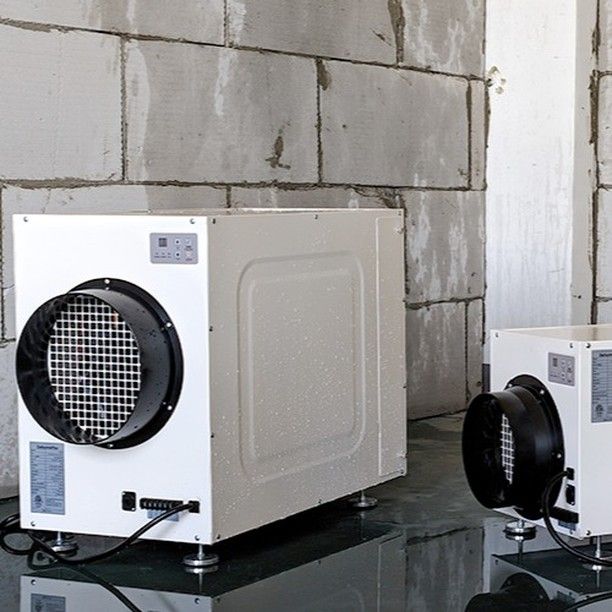 Air Purification Systems